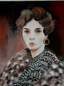 Peinture rencontre amoureuse
