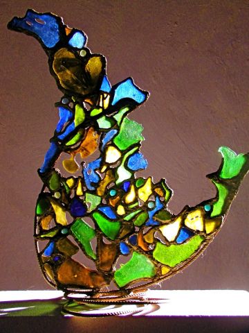 Onde - Sculpture - Maru