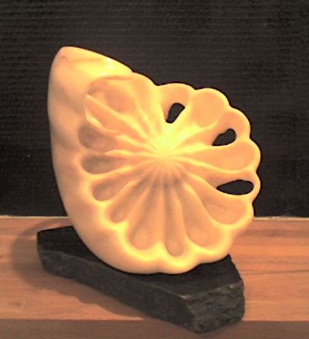 SSAO-001 - Sculpture - Frao