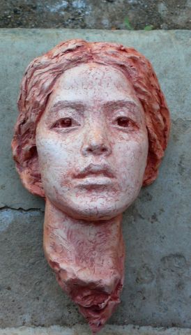 Himalaya - Sculpture - Senga