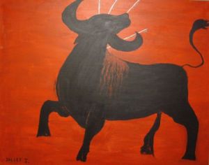 Artiste isabelle sallet