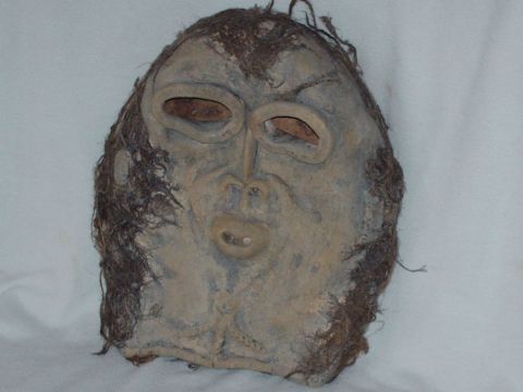 decomposition - Sculpture - gaia