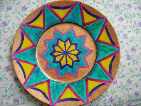 kaleidoscope - Artisanat - olby