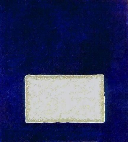 L'artiste Michel-Philippe Lehaire - Kind Of Blue