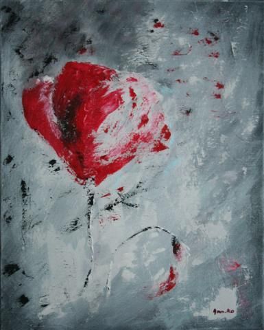 Peinture - annabelle kozak