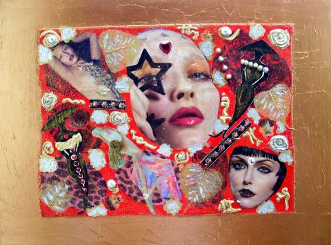 carnaval - Collage - ANY