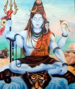 Voir cette oeuvre de rody: Shiva