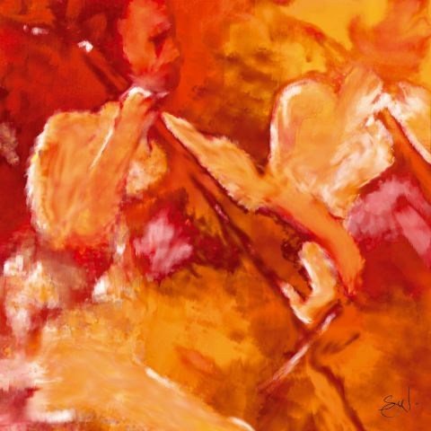 musique - Art numerique - syl