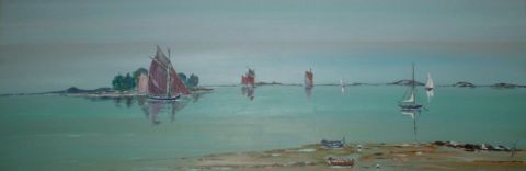 Peinture - PLUME