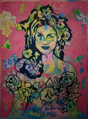 Love T�moin - Mixte - ISA ZARO