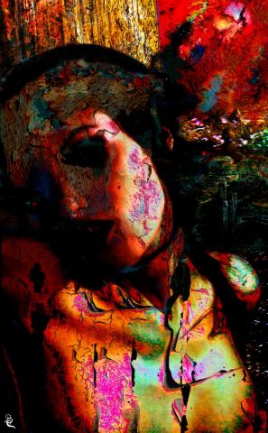 Passion - Art numerique - Pixartiste