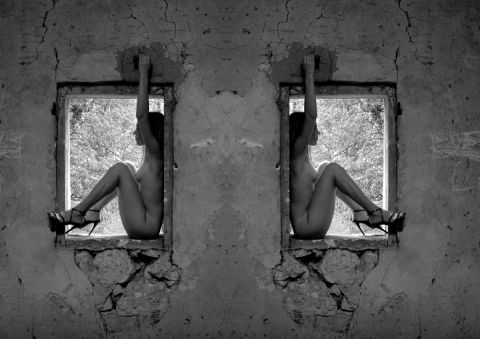 NOTRE CULTURE EST NOTRE REFLET - Photo - BIETRY OLIVIER