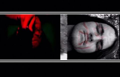 Le Patient - Art numerique - hellaimorth