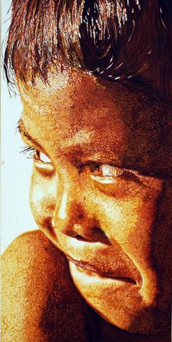 Peinture - Pascal Lamy-Rousseau