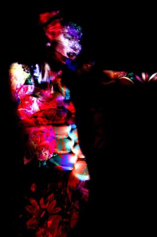 fleurfemme1 - Photo - bernard alcaraz