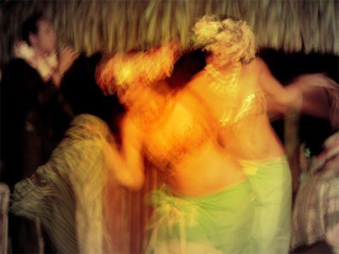 Tamoure - Photo - bernard alcaraz