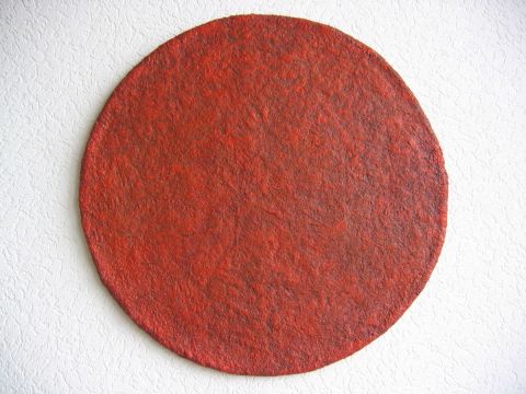Venceslas - Peinture - Redpancake