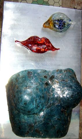 CIRUJIARTE - Sculpture - SARANGELLO