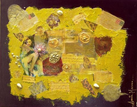Collage - ANY