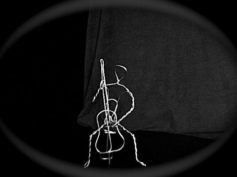 tintin - Sculpture - ploudj