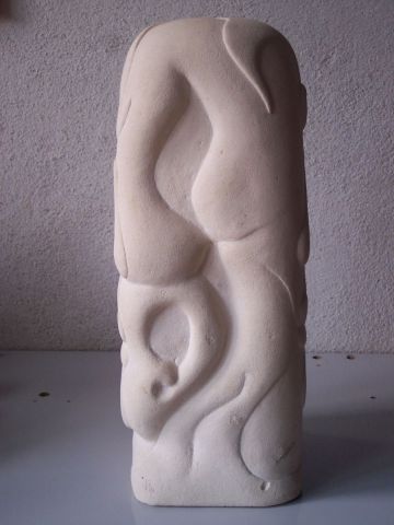 Fusion - Sculpture - CARO