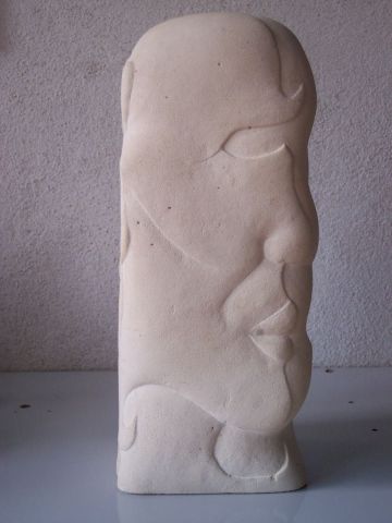 Fusion - Sculpture - CARO