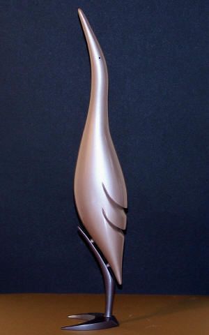 208 - Sculpture - Pascal Tourbiez