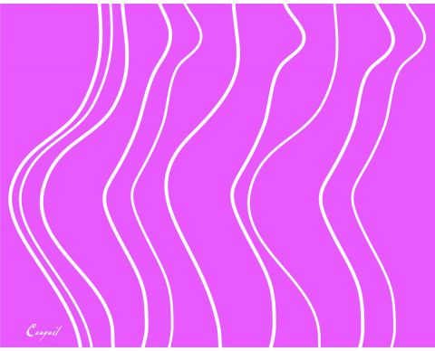 LES FLAMMANDES - Mixte - Patrick CAUQUIL