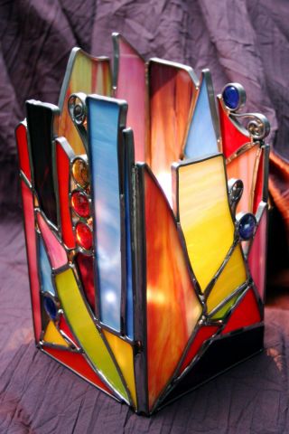 Pop - Artisanat - L'Atelier d'antan