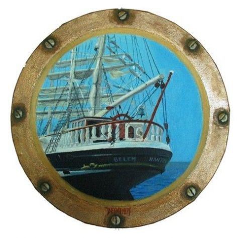 Peinture - DESNOYERS