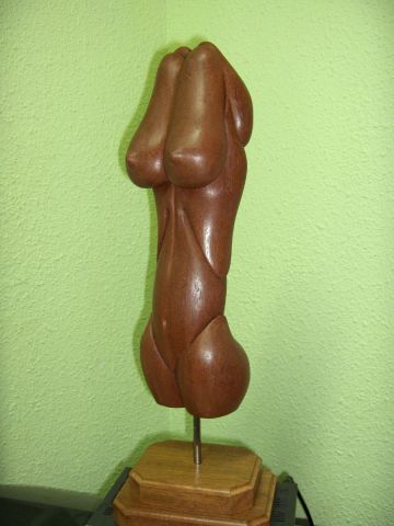Complex� - Sculpture - Gabriel