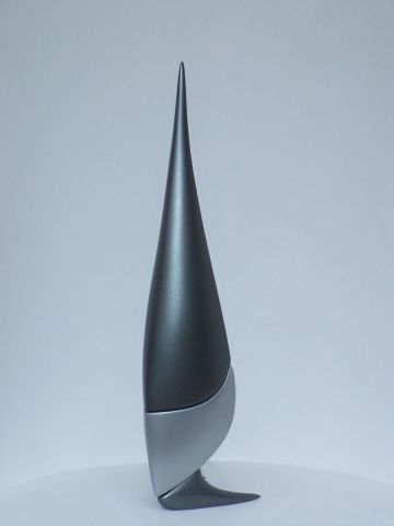 508 - Sculpture - Pascal Tourbiez