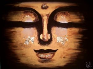 Voir cette oeuvre de ornellajoy: Grand Bouddha