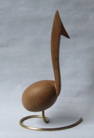 Sol - Sculpture - Christian DOUARD