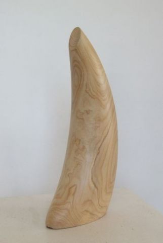 Sculpture - Christian DOUARD