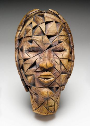 The One - Sculpture - Belmat Nadia 