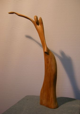 arc - Sculpture - Nai