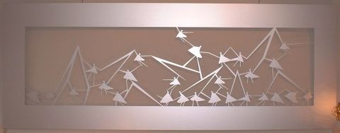 Magie de l'�me***MdA9*** - Sculpture - ManuK