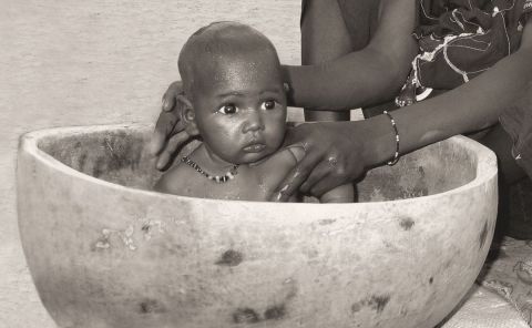 Rutana - Photo - chapska