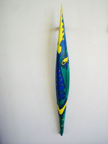 Pos��don  - Artisanat - siwine