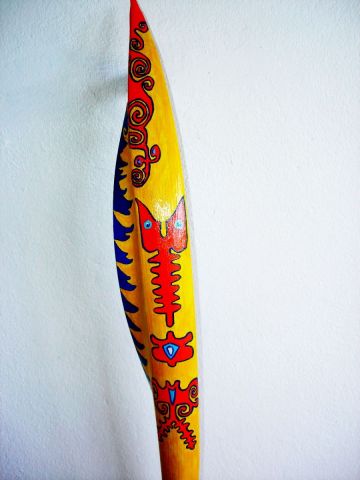 Woukou - Artisanat - siwine