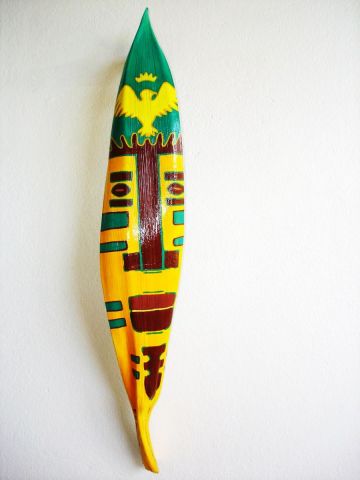 INCA - Artisanat - siwine