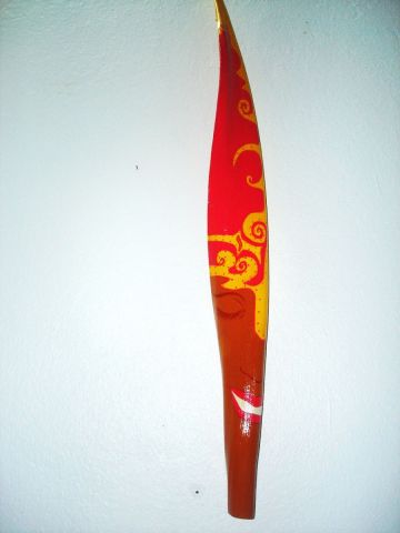 GAIAC - Artisanat - siwine