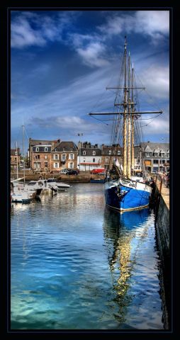 Port de Paimpol - Photo - nathalie56