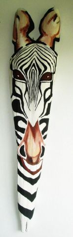 z�bi - Artisanat - siwine