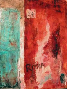 Voir cette oeuvre de Marna: Roma