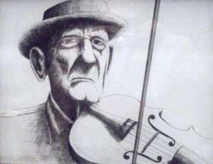 Voir cette oeuvre de billy65ever: le vieux violon 