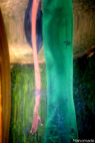 D�formation impressioniste - Photo - Manomade