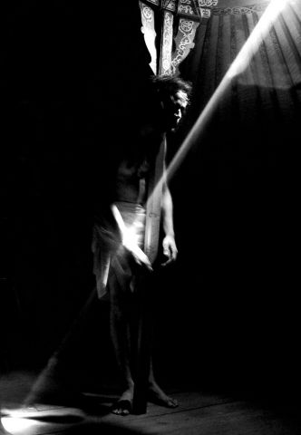 Le retour ? - Photo - alex taaz