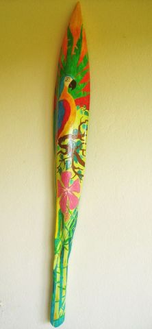 tropik - Artisanat - siwine